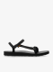 Moteriškos basutės Teva Original Universal Slim - black