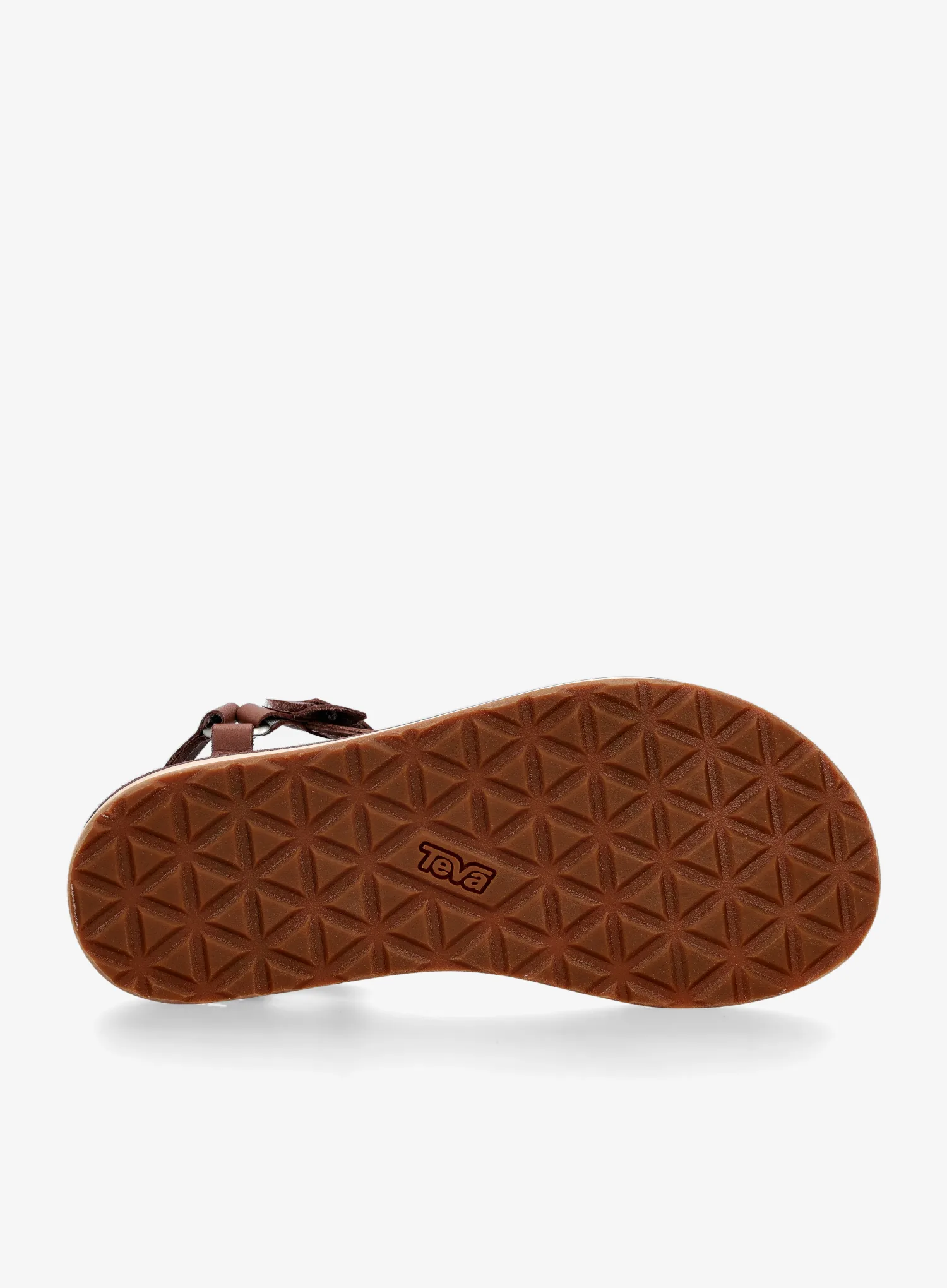 Moteriškos basutės Teva Original Universal Slim Lea - acorn