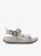 Moteriškos basutės The North Face Explore Camp Sandal - soapstone/metal pink