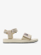 Moteriškos basutės The North Face Skeena Sandal II - desert stone/metal pink
