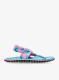 Turistinės basutės moterims Gumbies Slingback Sandals - neon palm