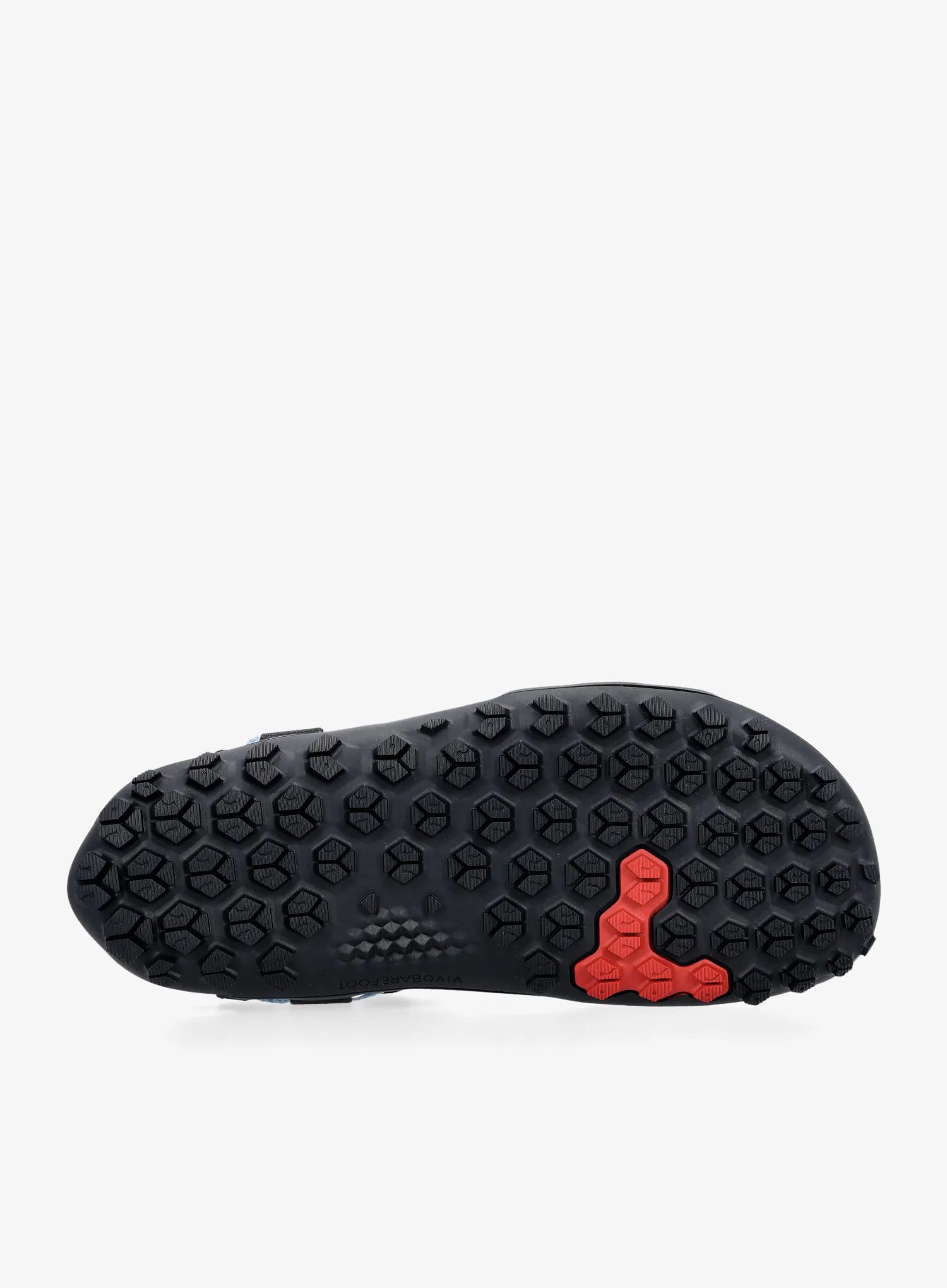 Moteriškos basutės Vivobarefoot Tracker Ora Sandal - skyway
