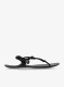 Moteriškos basutės Xero Shoes Genesis - black
