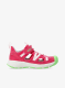 Basutės mergaitei Keen Motozoa Sandal - raspberry/giggle pink
