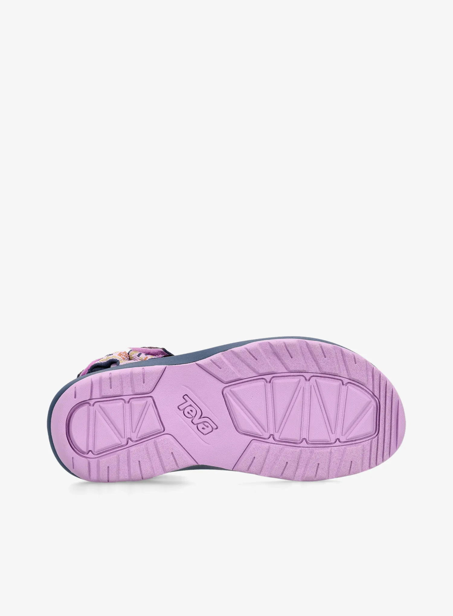 Basutės mergaitei Teva Hurricane XLT 2 - modern nature lupine