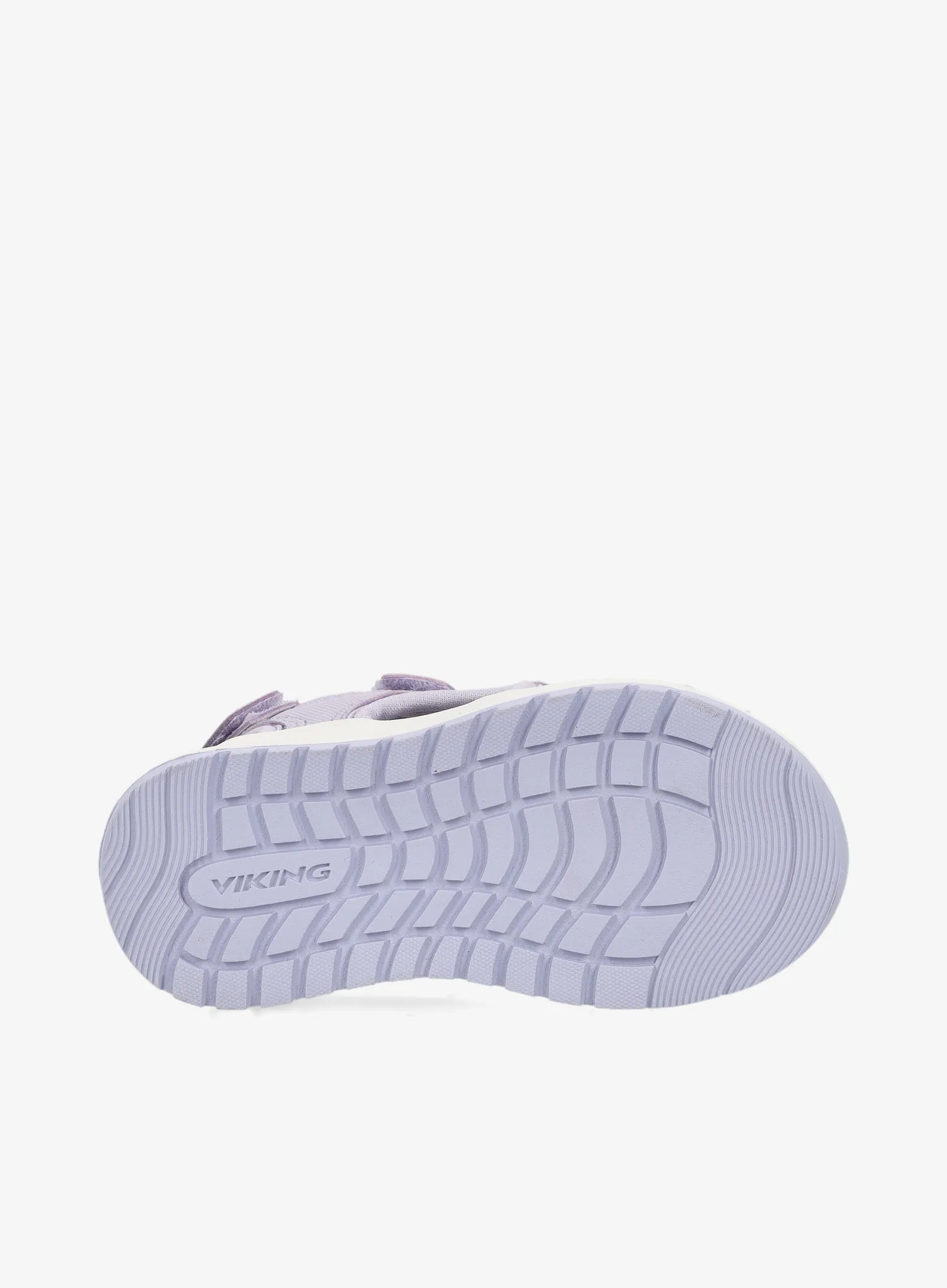 Basutės mergaitei Viking Anchor Sandal 3V - lilac