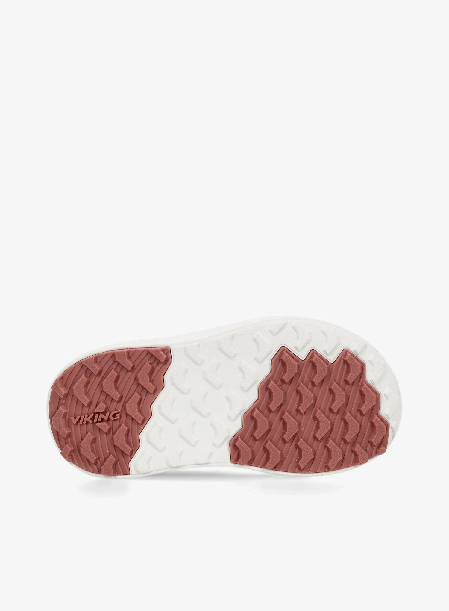 Basutės mergaitei Viking Balance Sandal 1V SL - pink