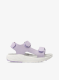 Basutės mergaitei Viking Balance Sandal 3V - lilac