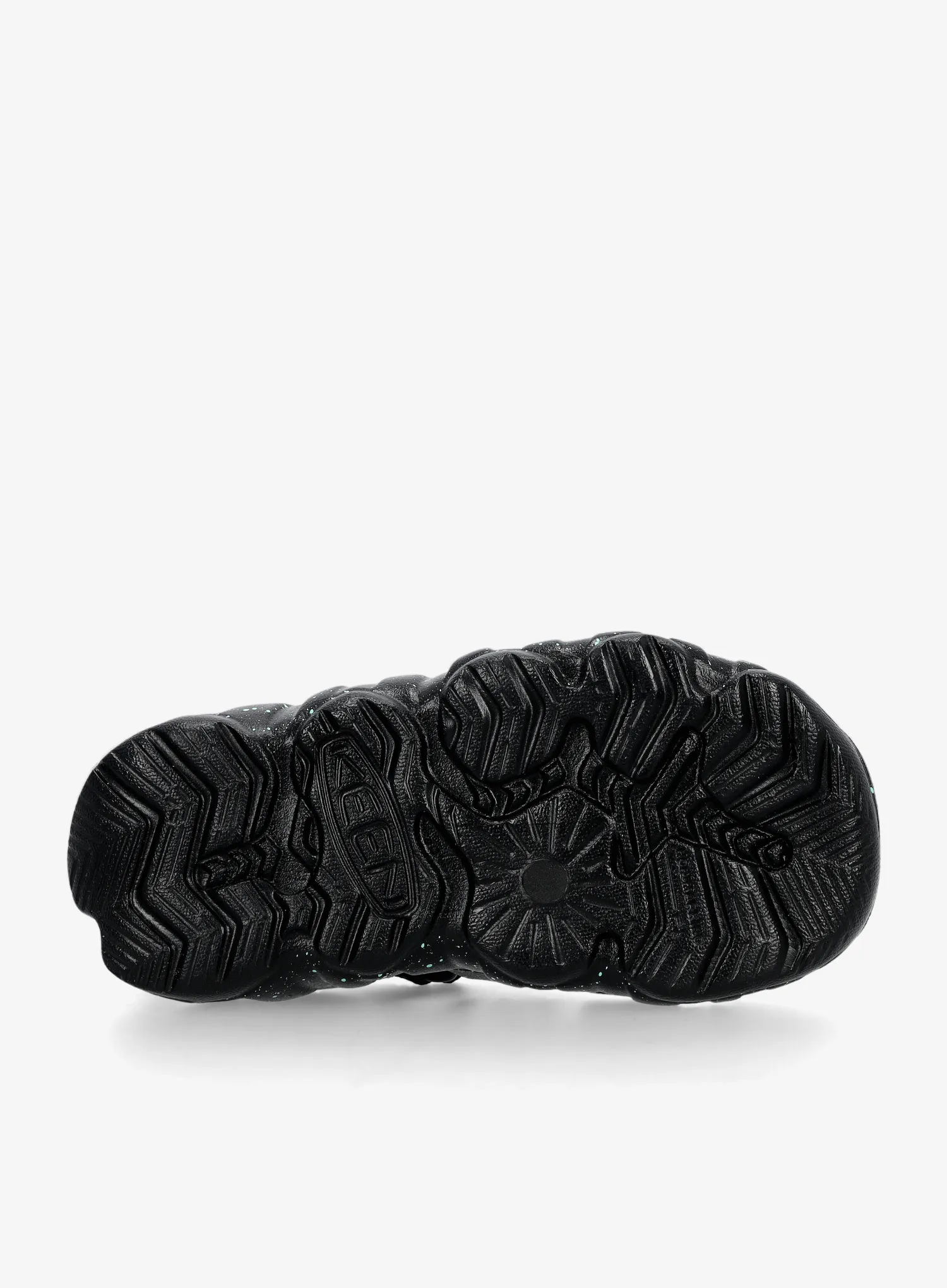 Vaikiškos basutės Keen Hyperport H2 - stardust black