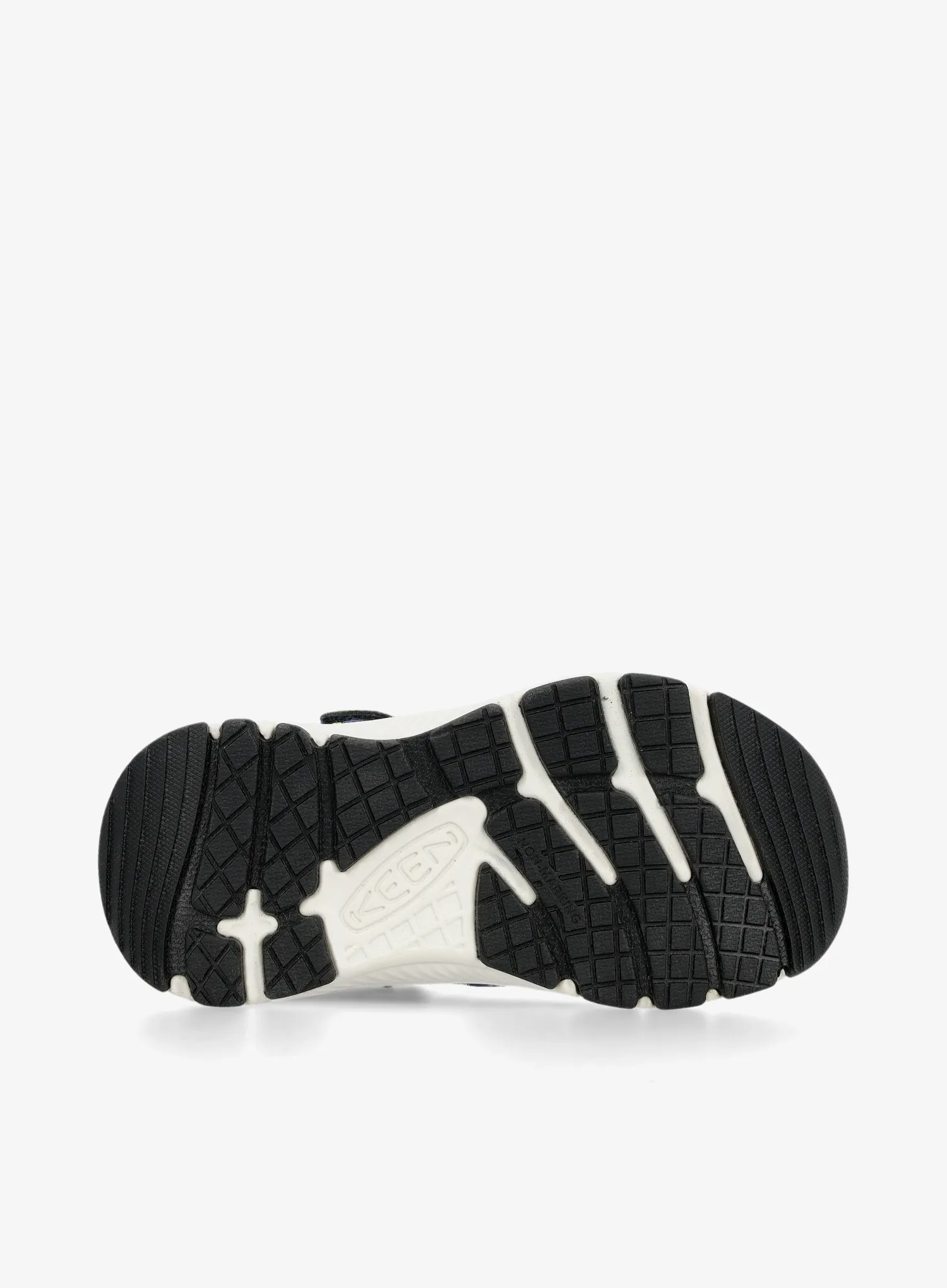 Vaikiškos basutės Keen Motozoa Sandal - evening primrose/naval academy