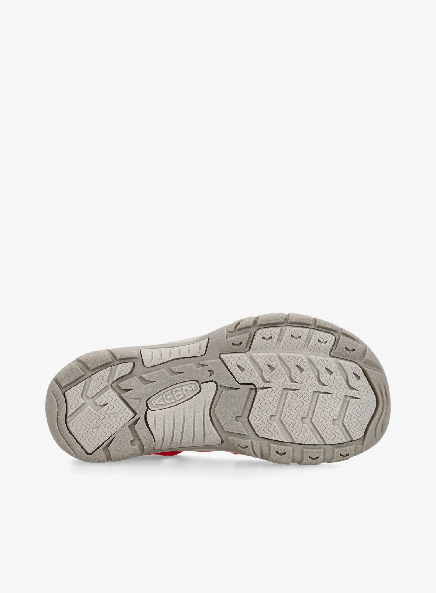 Vaikiškos basutės Keen Newport Boundless - evening primrose/dubarry
