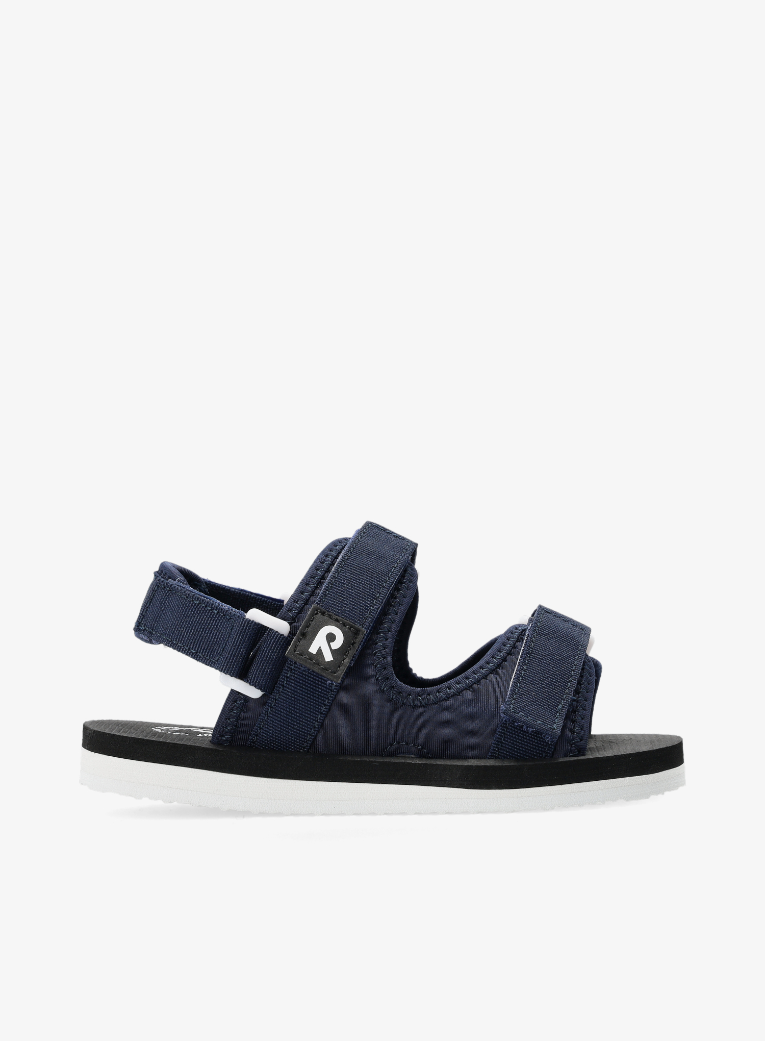 Vaikiškos basutės Reima Minsa 2.0 - navy