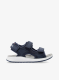 Vaikiškos basutės Viking Anchor Sandal 3V - navy