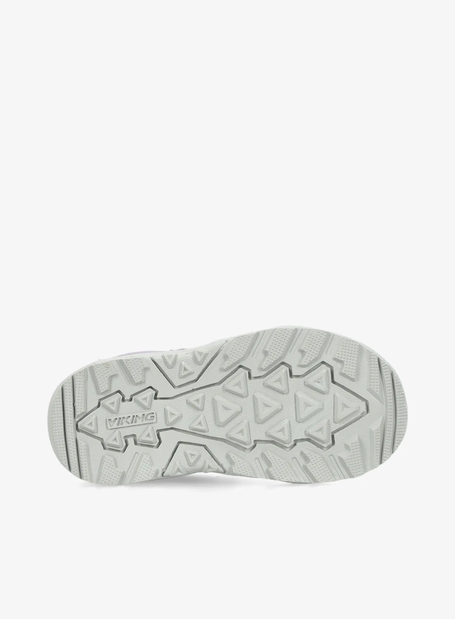 Vaikiškos basutės Viking Sandvika Sandal SL - lilac