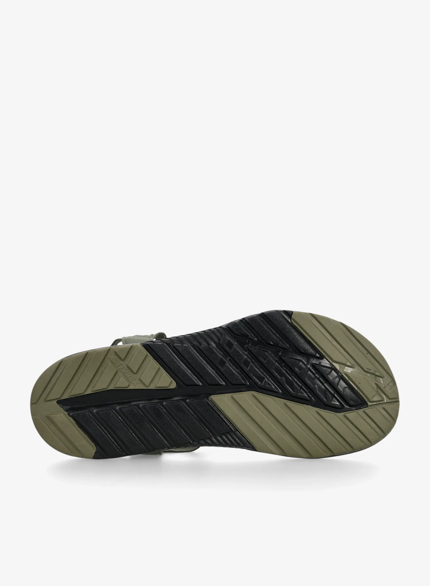 Vyriškos basutės adidas TERREX Hydroterra Light - cblack/olistr/ftwwht