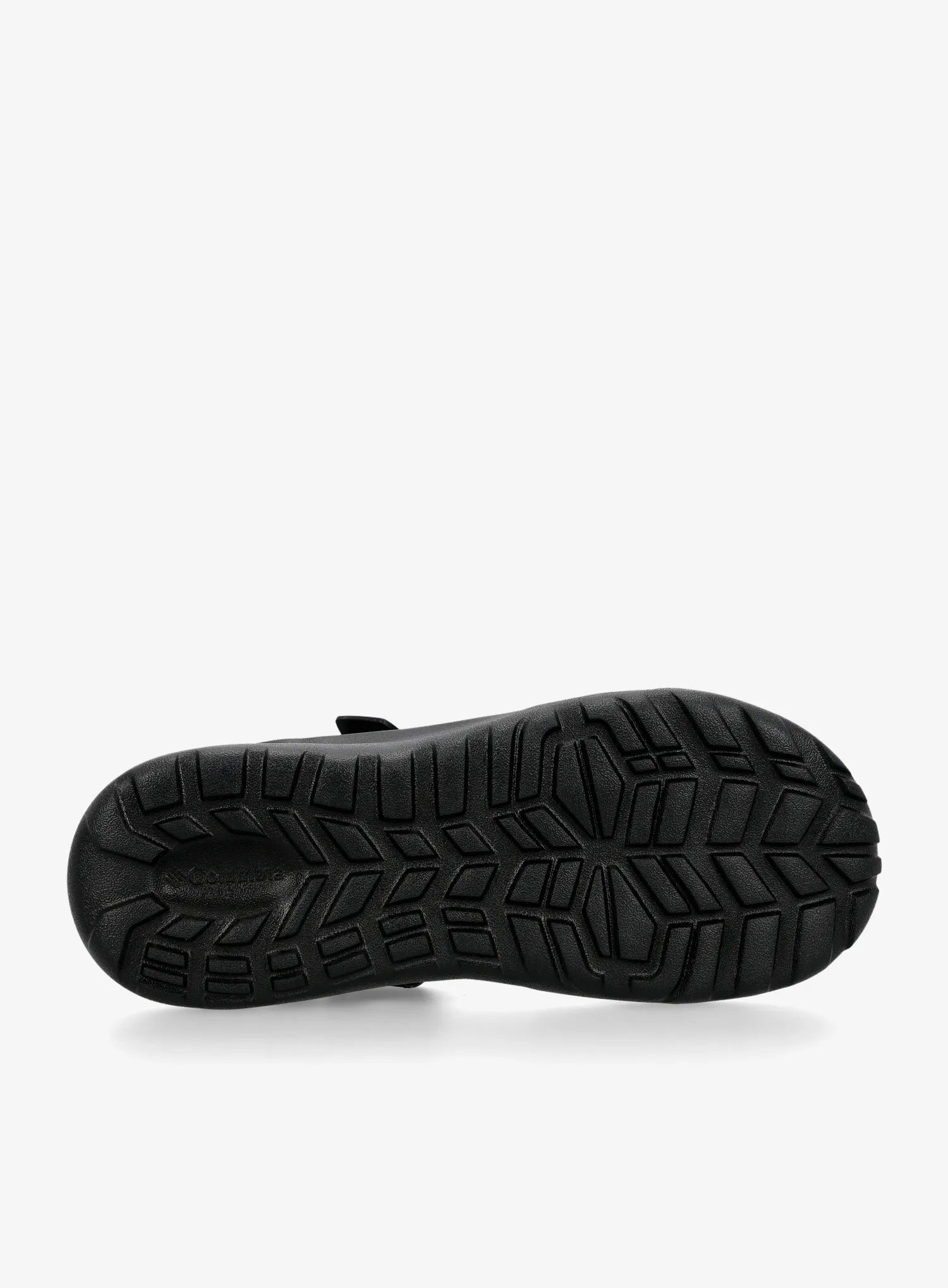 Vyriškos basutės Columbia Peakfreak Roam Sandal - black/charcoal