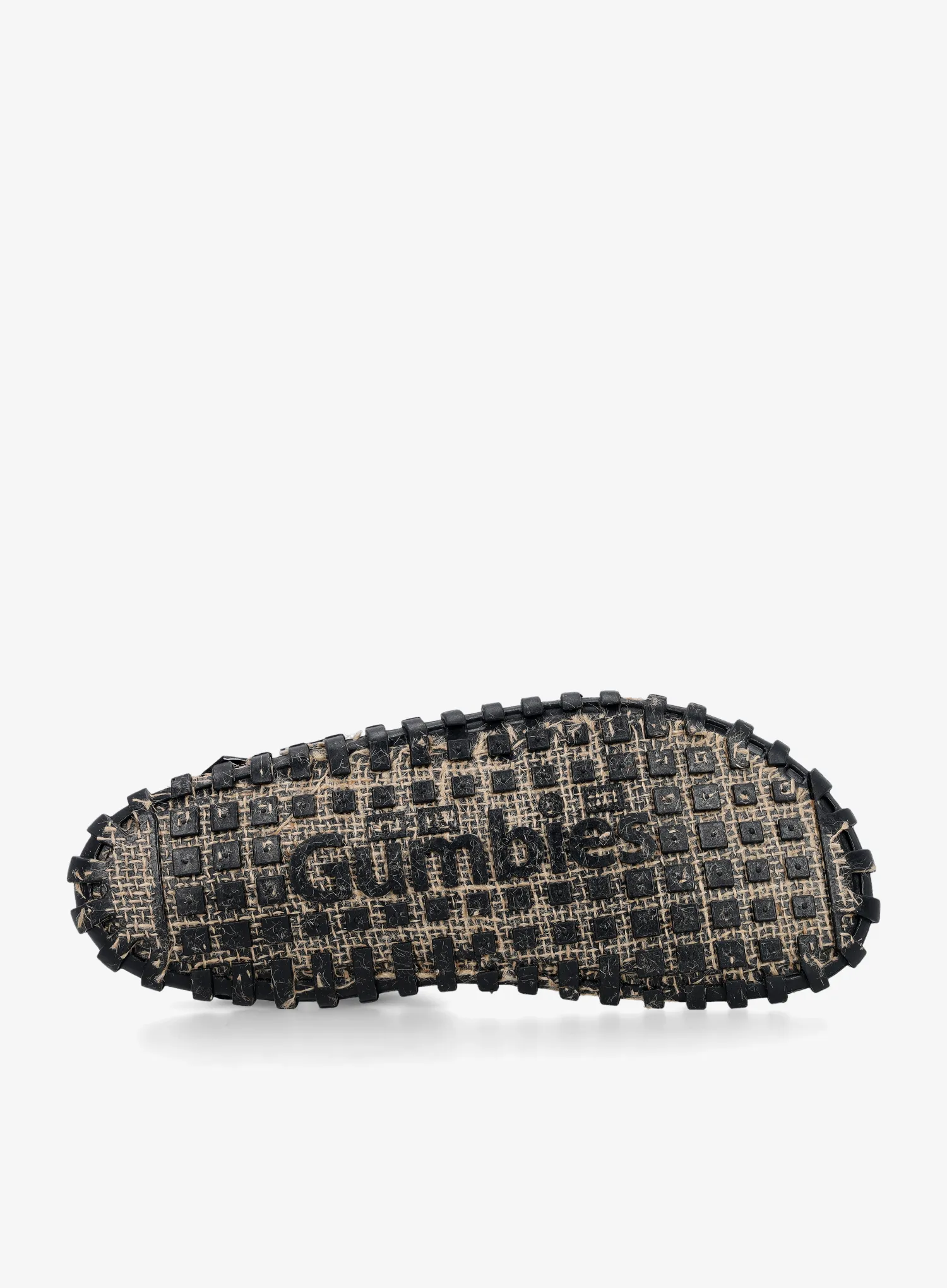 Vyriškos basutės Gumbies Scrambler Sandals - khaki/orange
