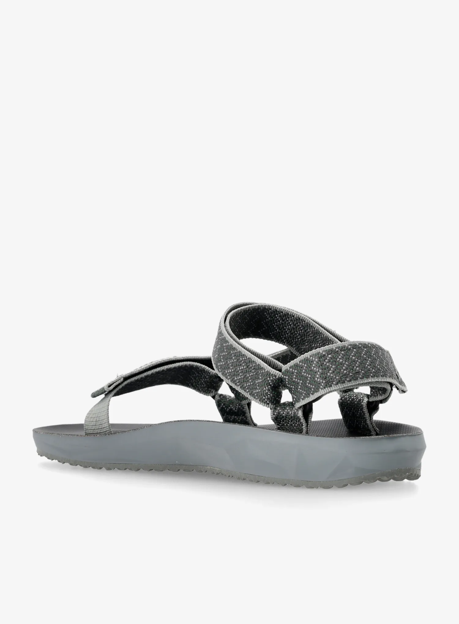 Vyriškos basutės Lizard Sandal Hike Heritage - field green/dark grey