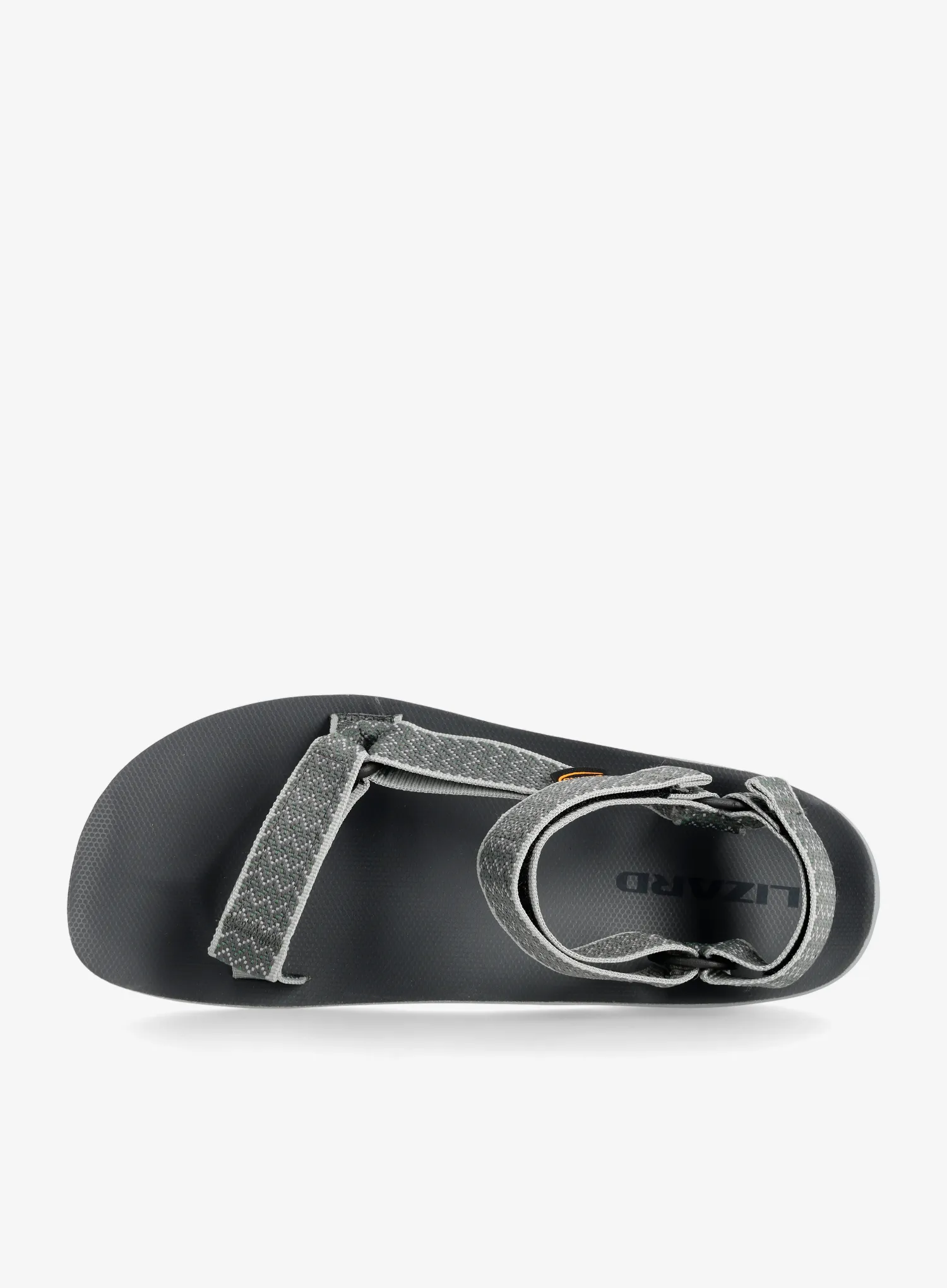 Vyriškos basutės Lizard Sandal Hike Heritage - field green/dark grey