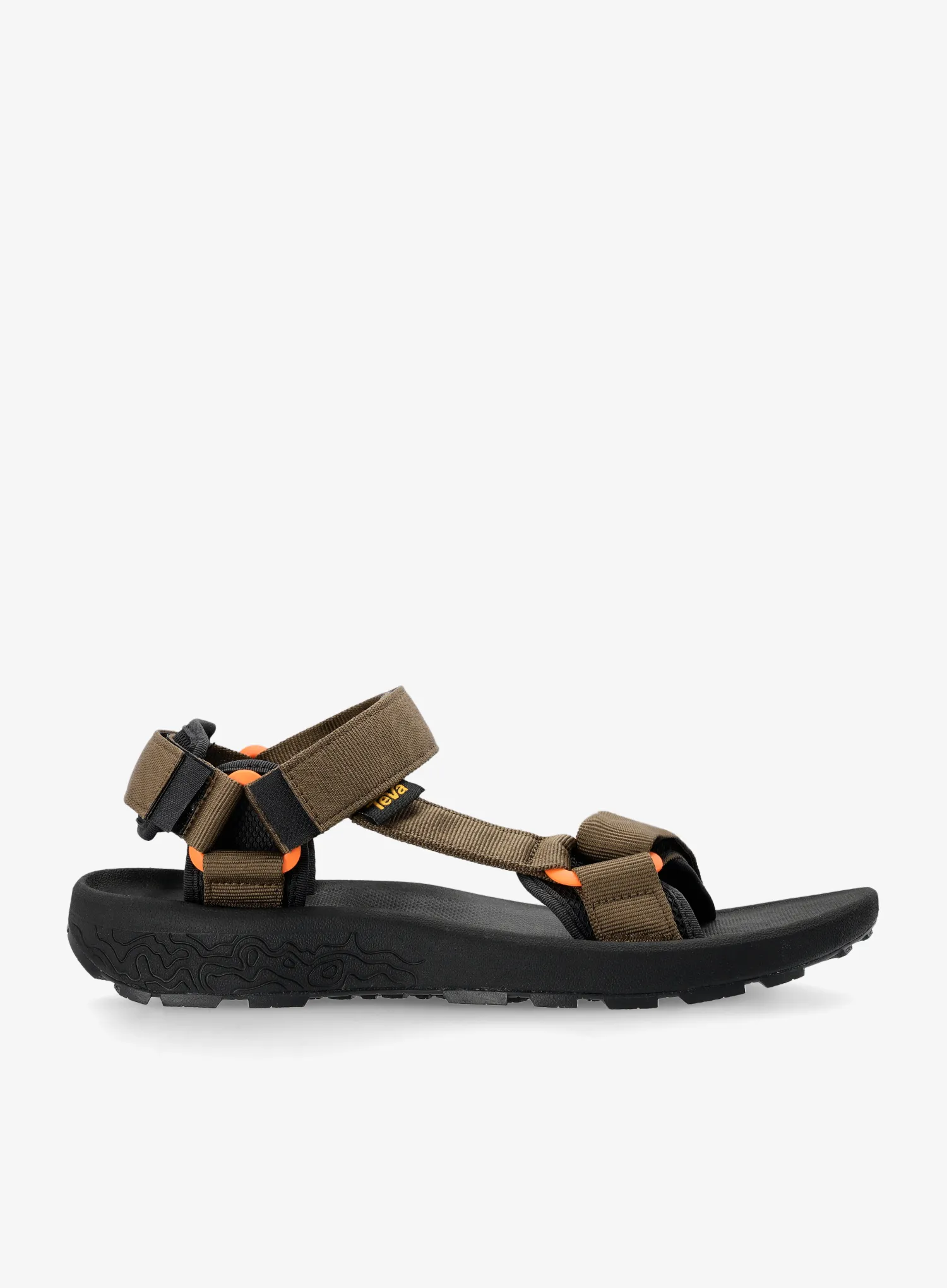 Vyriškos basutės Teva Hydratrek Sandal - desert palm