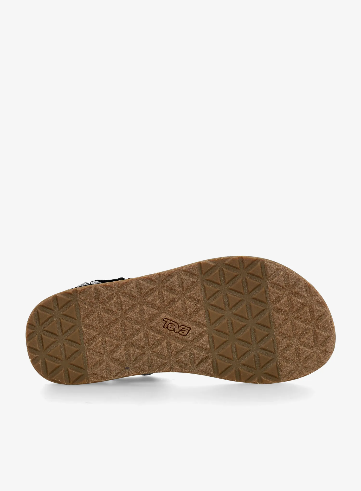 Vyriškos basutės Teva Original Universal - archive topo black/grey
