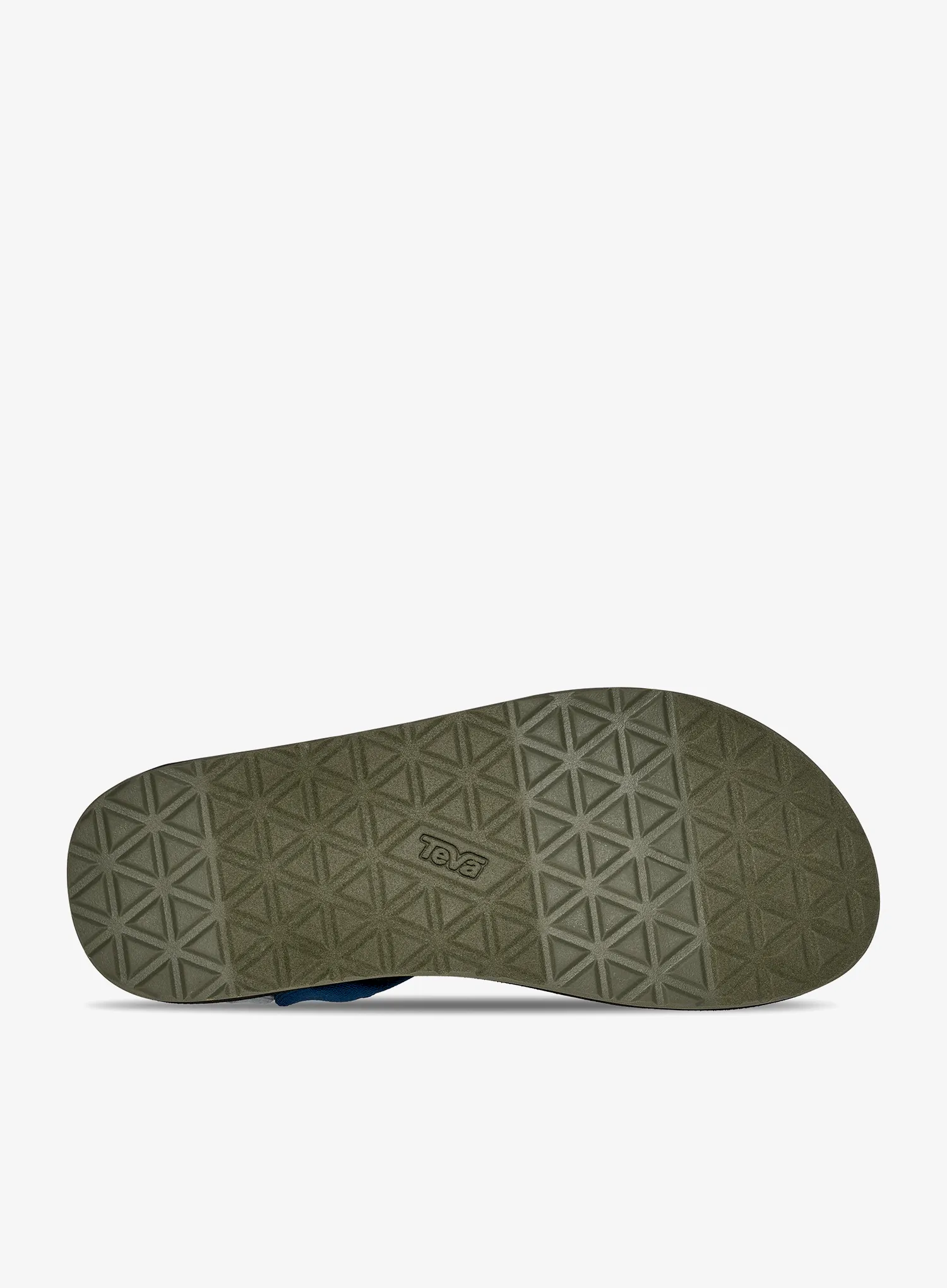 Vyriškos basutės Teva Original Universal - blue opal multi