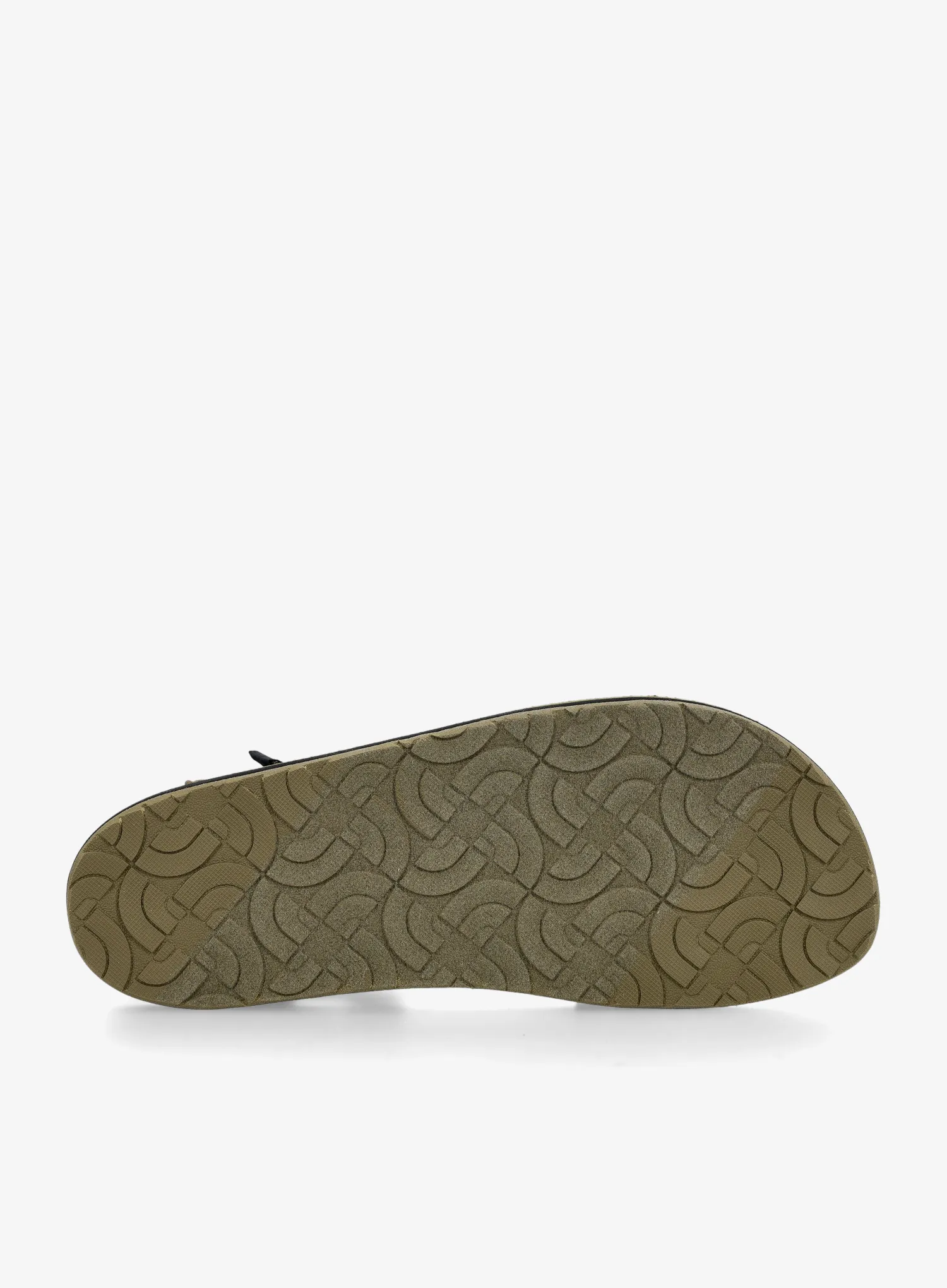 Vyriškos basutės The North Face Skeena Sandal II - caraway seed/tnf black