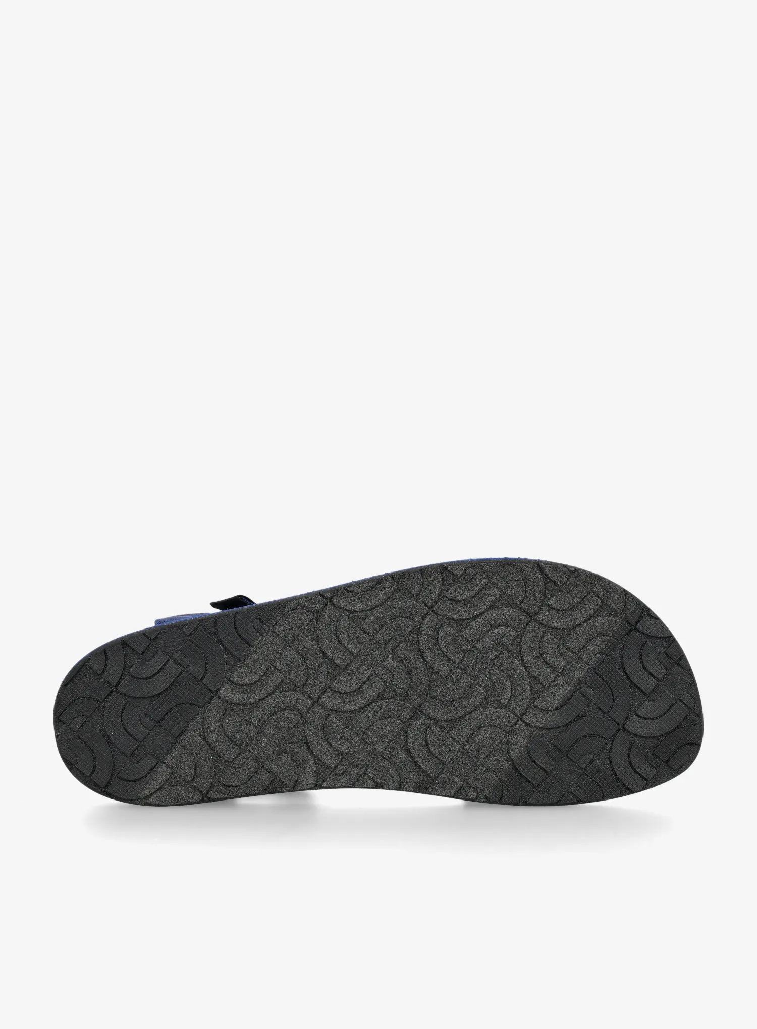 Vyriškos basutės The North Face Skeena Sandal II - estate blue/tnf black