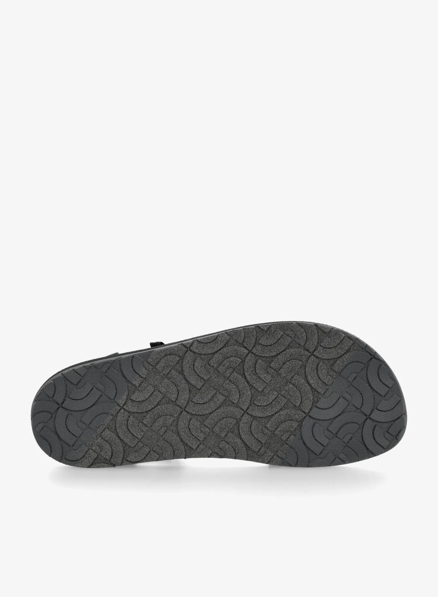 Vyriškos basutės The North Face Skeena Sandal II - tnf black/anthracite grey