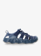 Sportinės basutės Keen Hyperport H2 - vintage indigo/naval academy