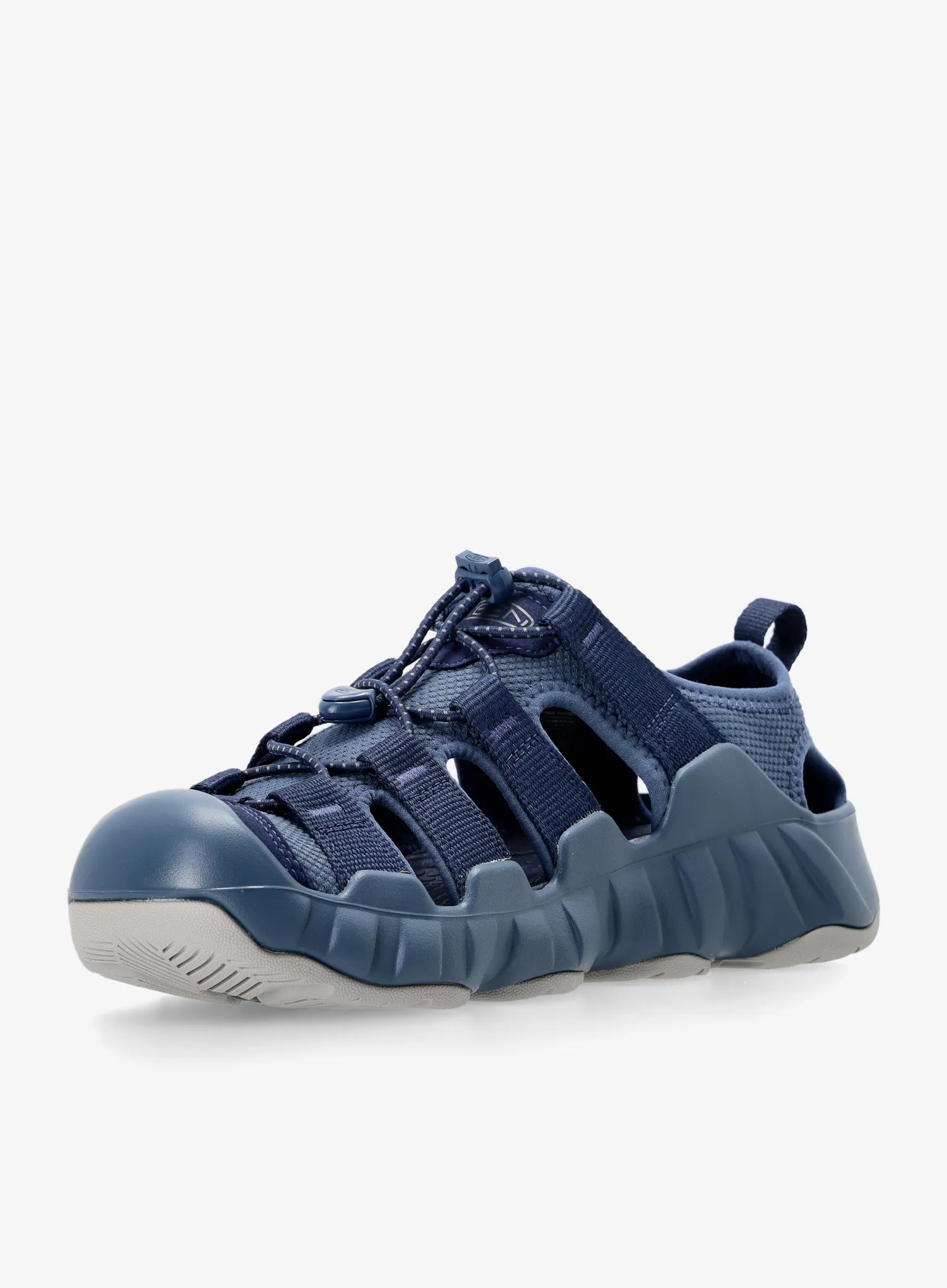 Sportinės basutės Keen Hyperport H2 - vintage indigo/naval academy