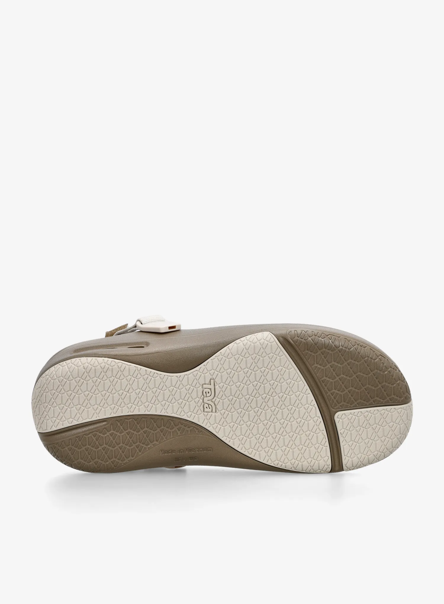Basutės Teva ApreAqua CT - dune