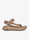 Basutės Teva Hurricane XLT3 - dune