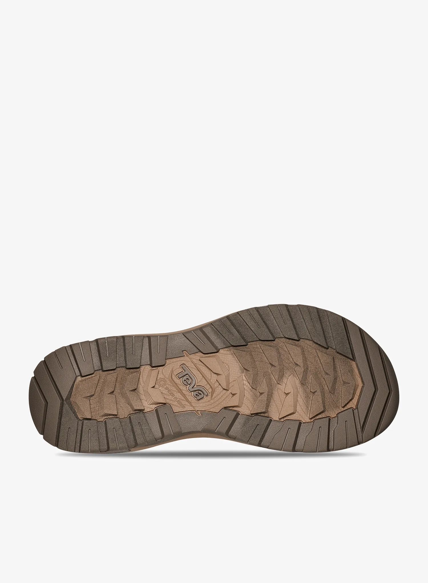 Basutės Teva Hurricane XLT3 - dune