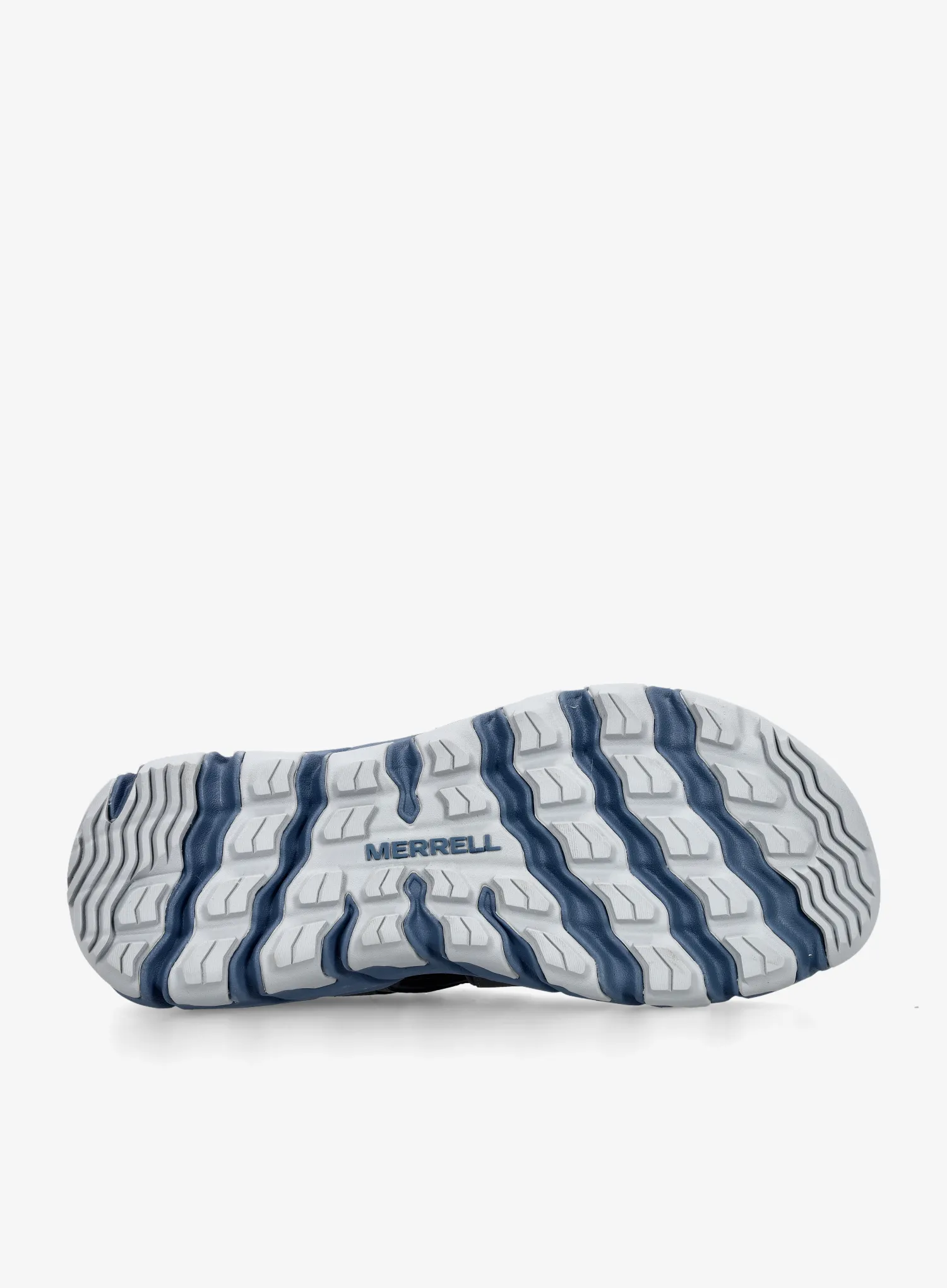 Žygio basutės Merrell Maipo Explorer Sieve - alloy/indigo