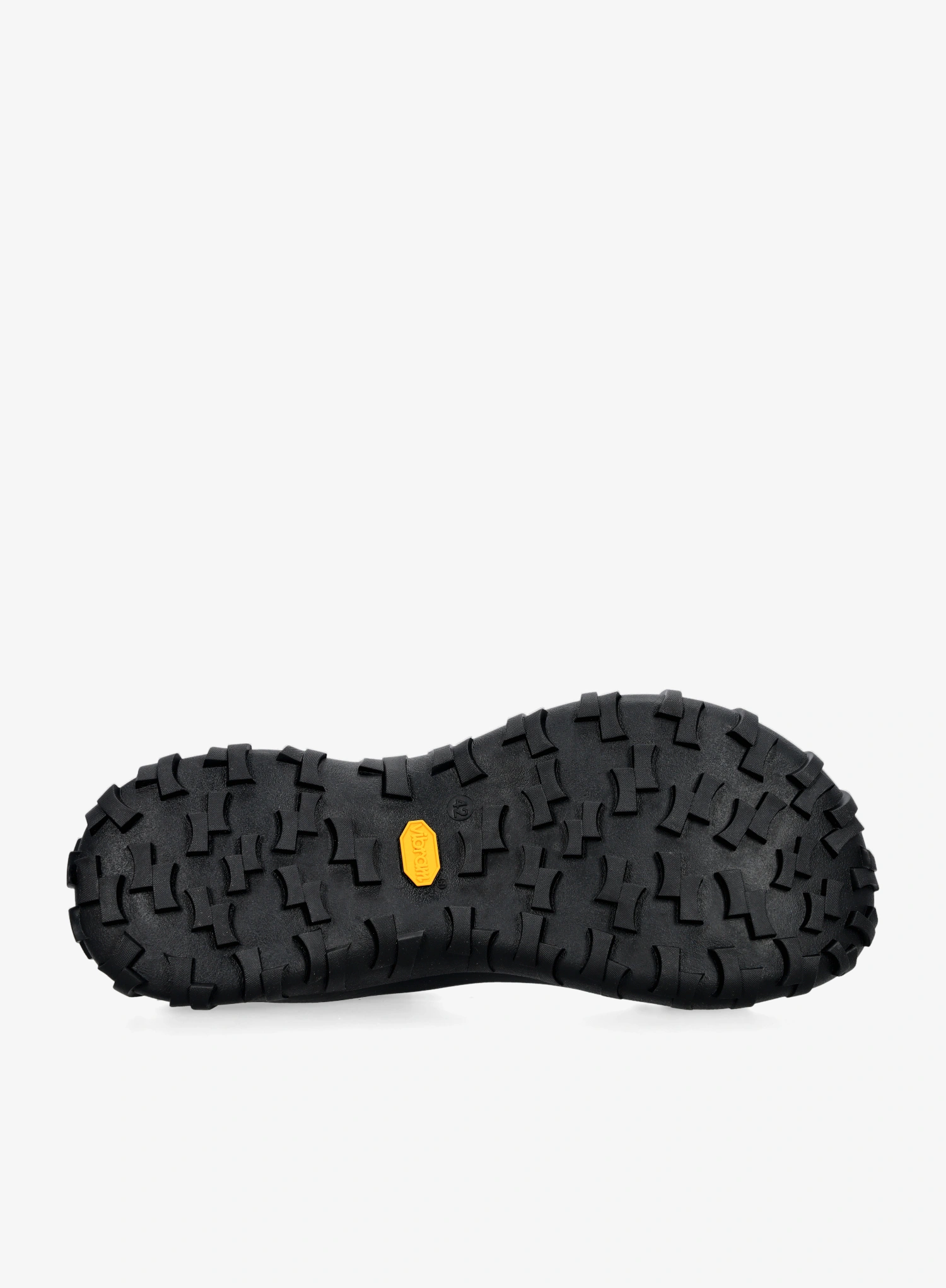 Turistinės basutės Camper Drift Trail Sandal - black