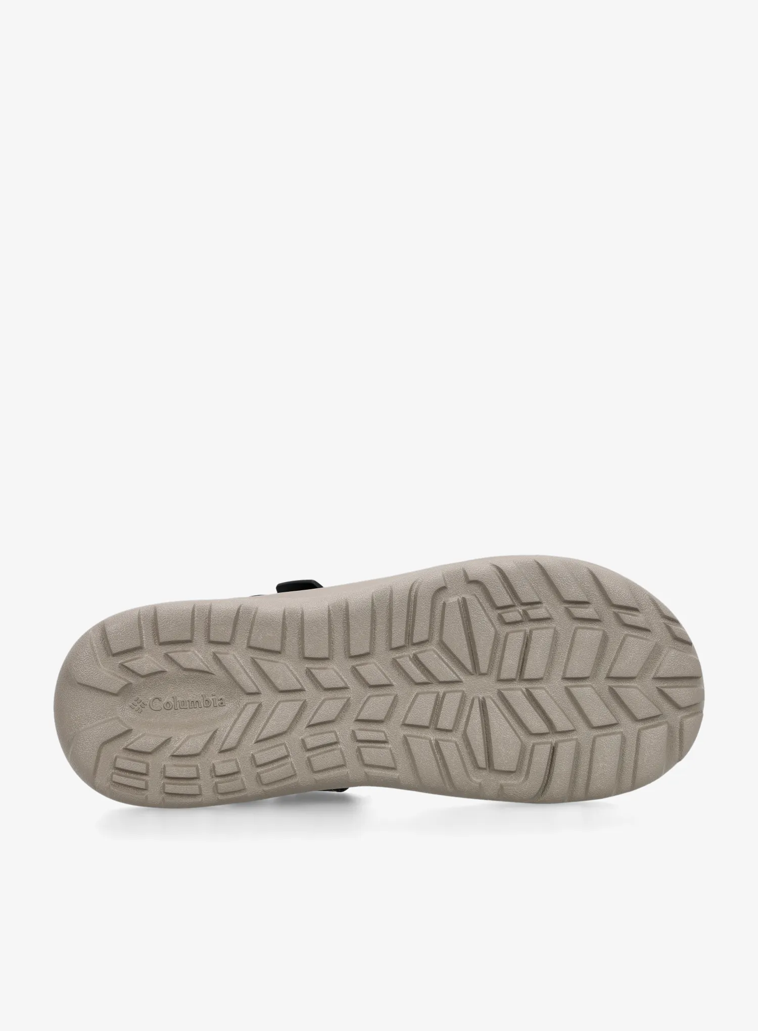 Turistinės basutės Columbia Peakfreak Roam Sandal - alpine tundra/kettle