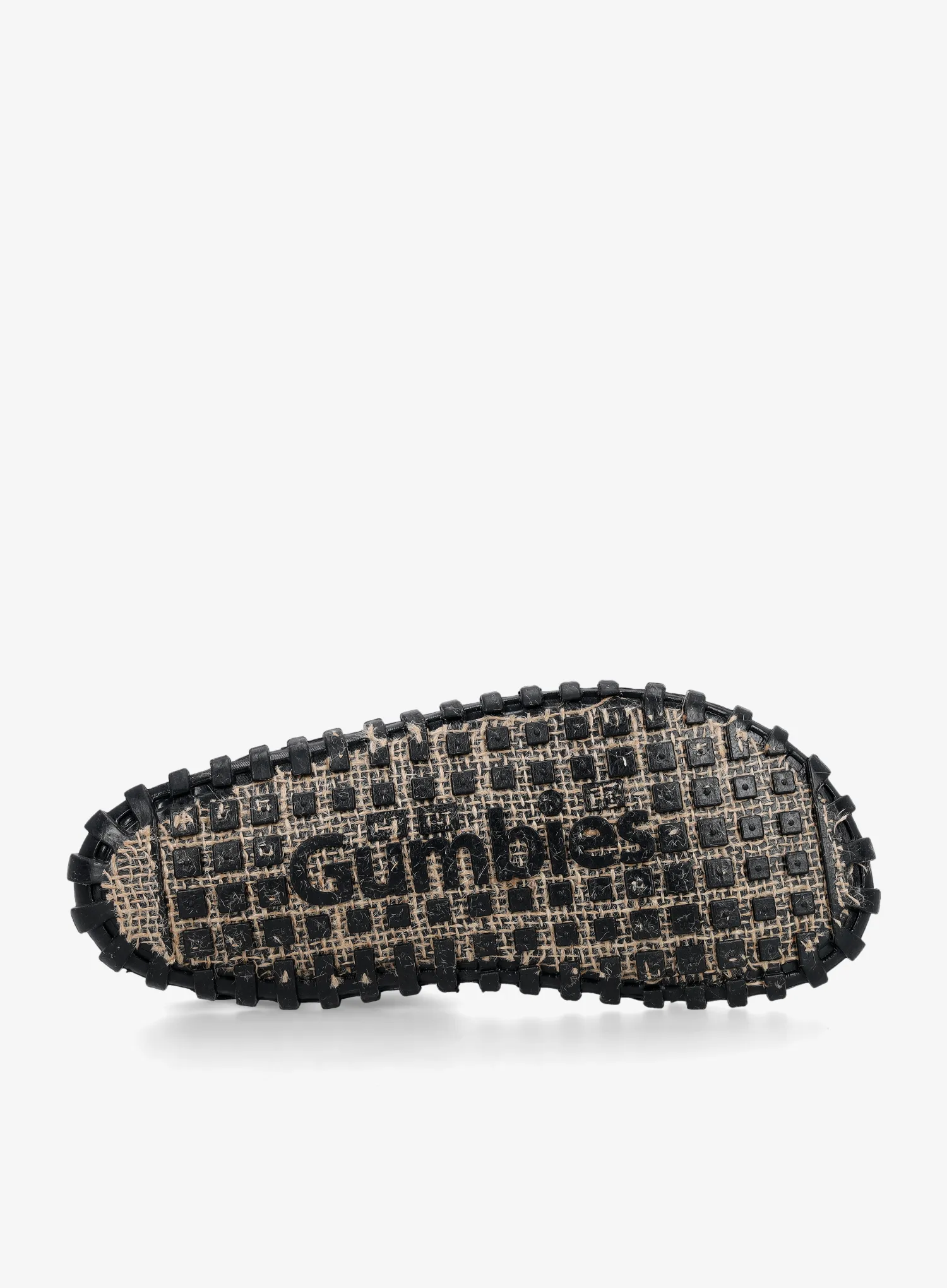 Turistinės basutės Gumbies Scrambler Sandals - black/grey
