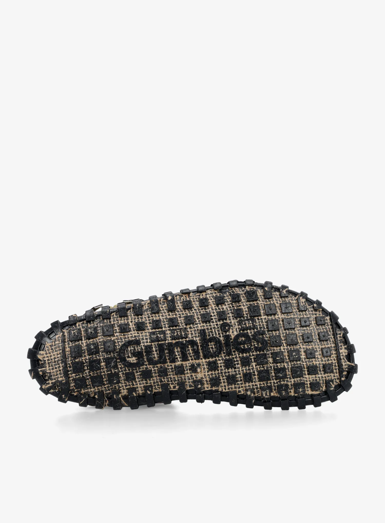 Turistinės basutės Gumbies Scrambler Sandals - sand/brown