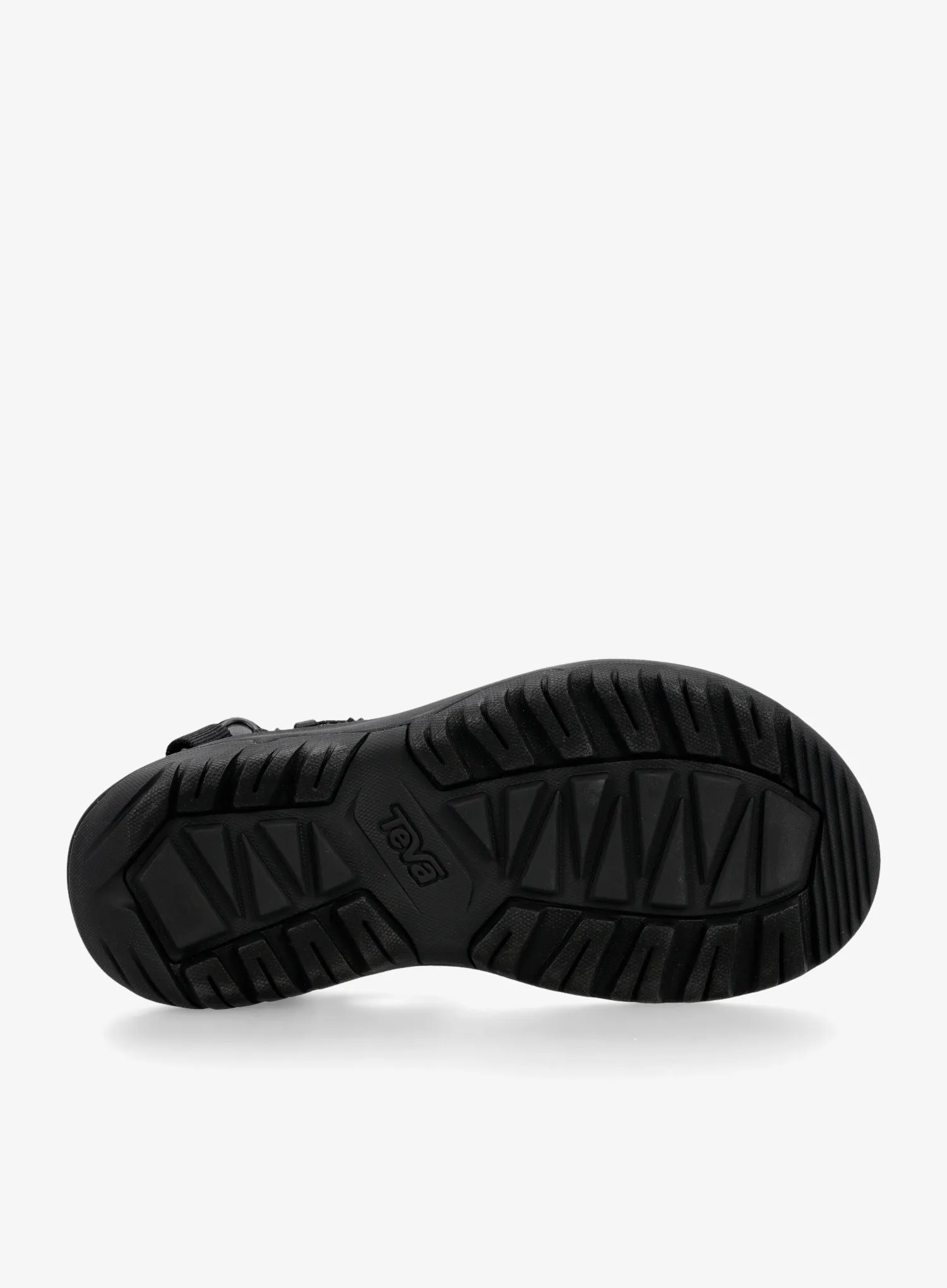 Turistinės basutės Teva Hurricane Terra Dactyl - black