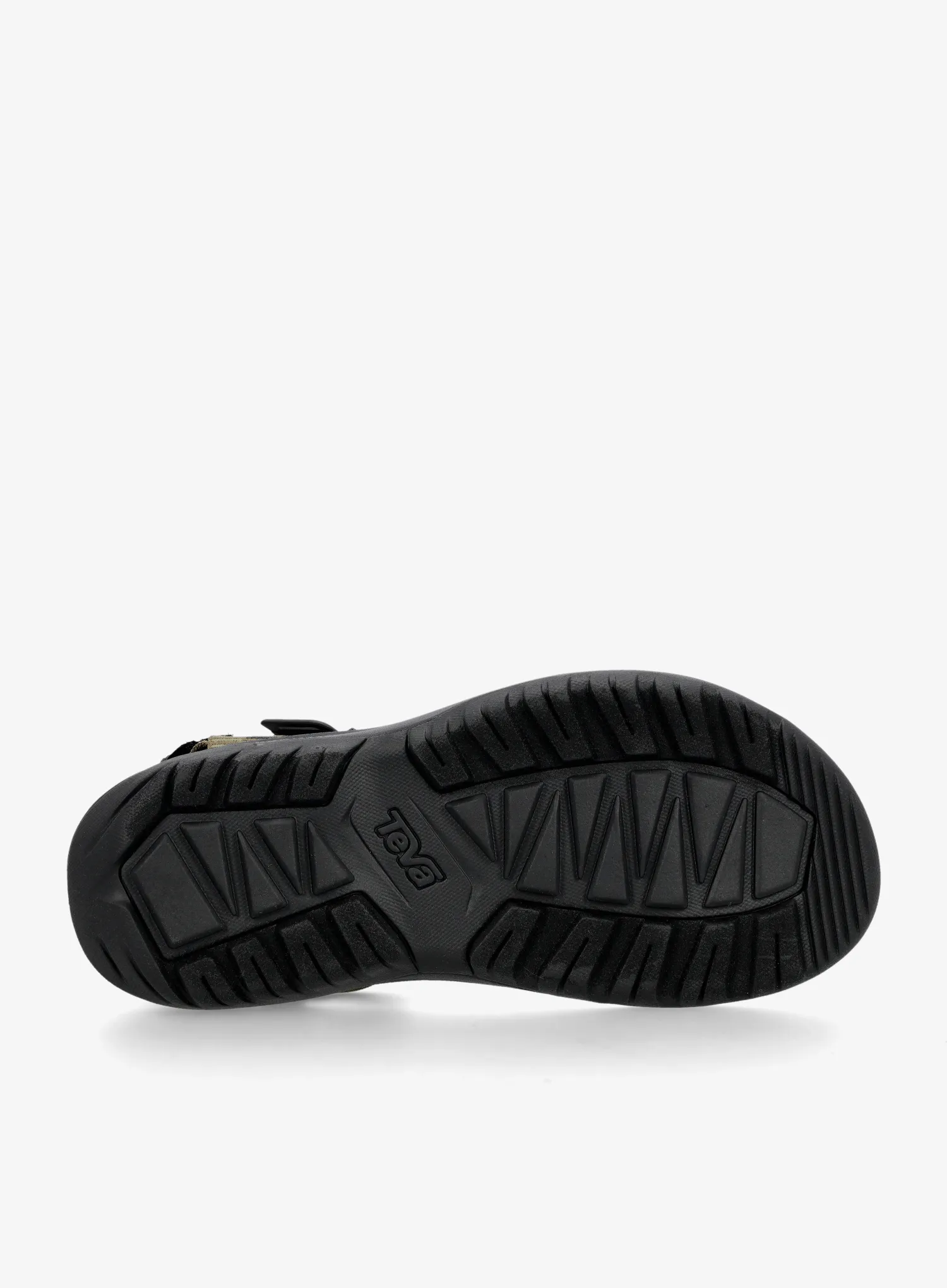 Turistinės basutės Teva Hurricane XLT2 - archive ladder olive