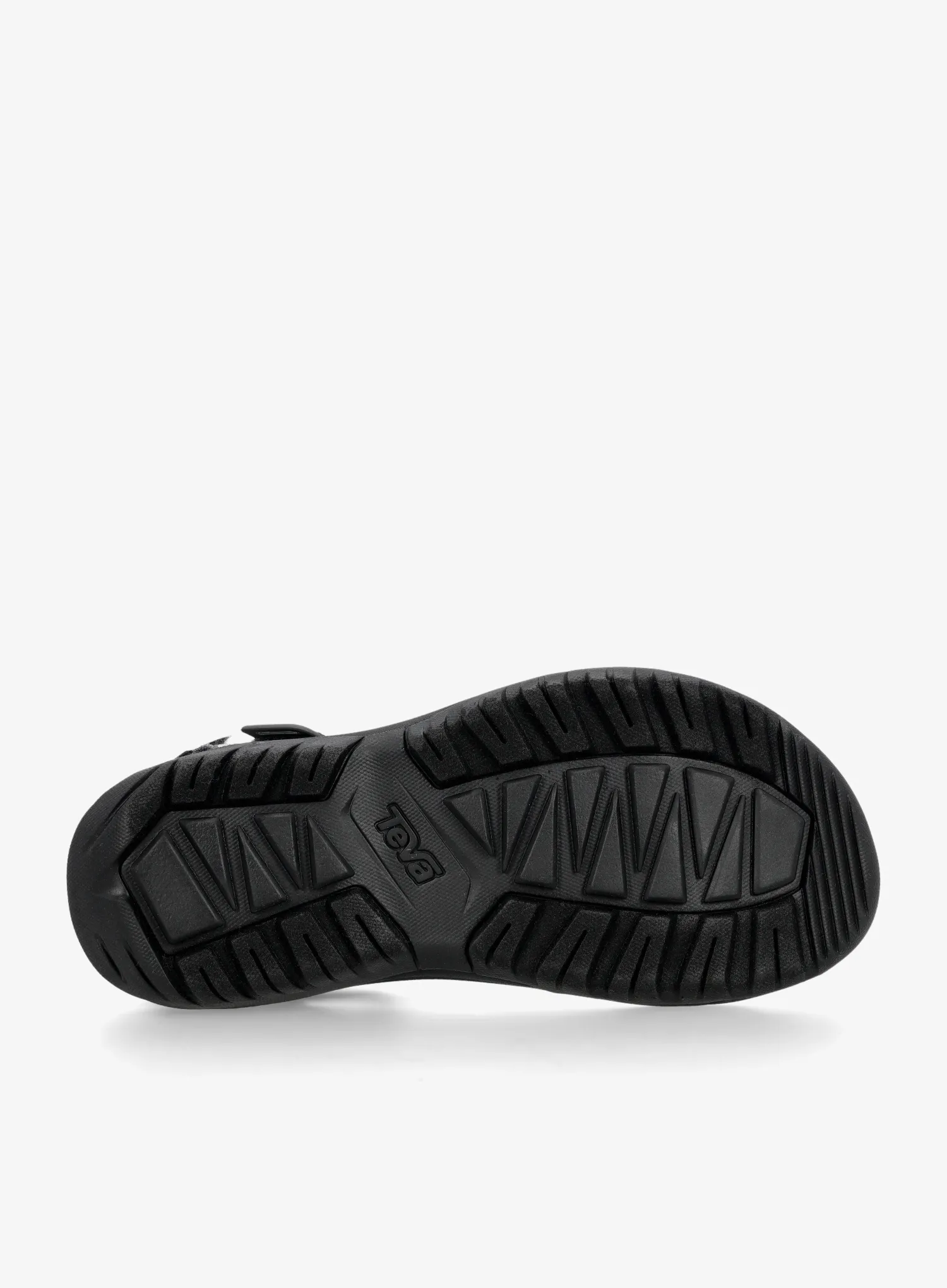 Turistinės basutės Teva Hurricane XLT2 - mountain mosaic grey/black