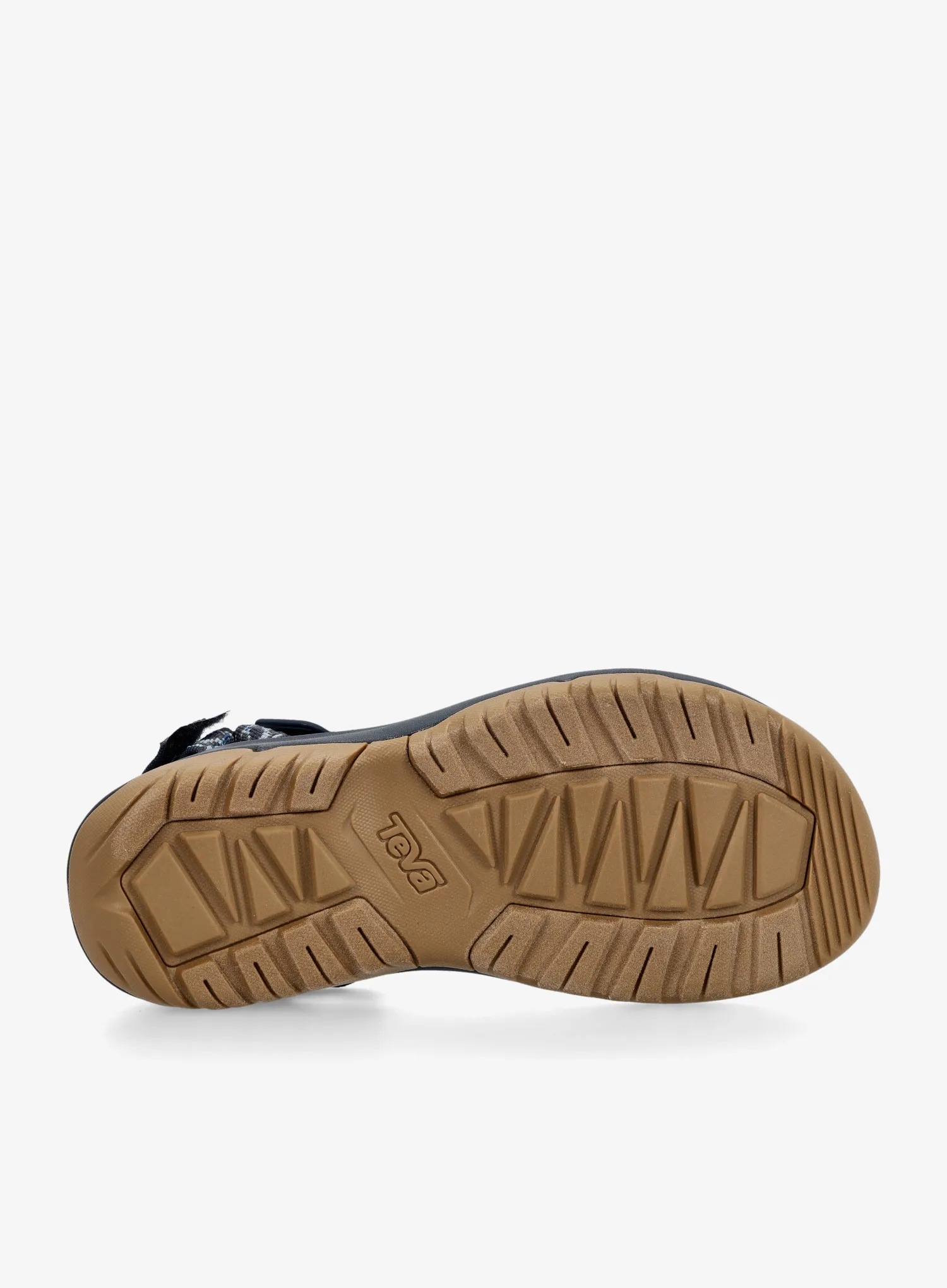 Turistinės basutės Teva Hurricane XLT2 - vibe total eclipse