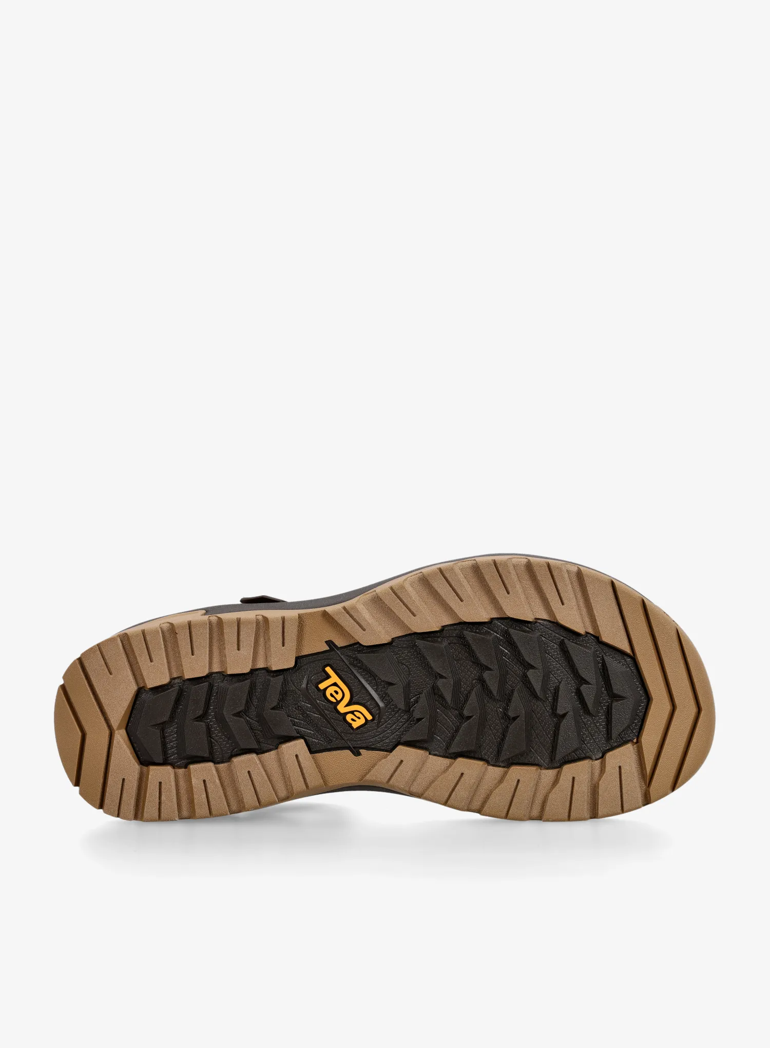 Turistinės basutės Teva Hurricane XLT3 - classic sedona