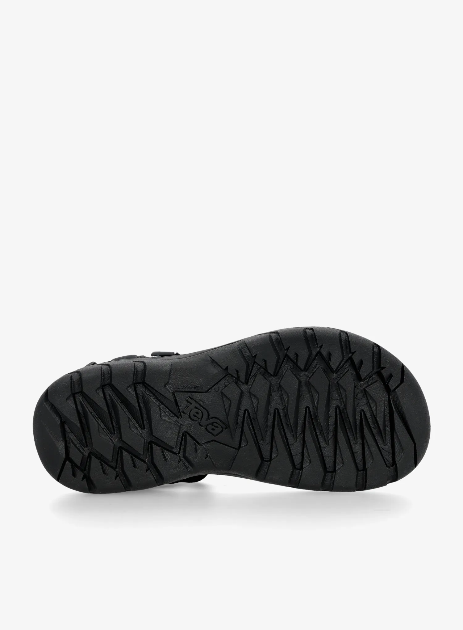 Turistinės basutės Teva Terra Fi 5 Universal - black