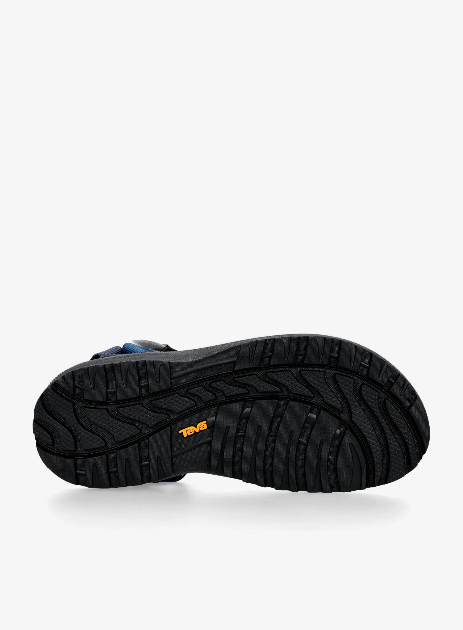Turistinės basutės Teva Winsted - blue multi
