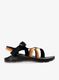 Basutės Chaco Z1 Classic - tetra moss
