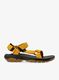Turistinės basutės Teva Hurricane XLT2 - teva textural sunflower