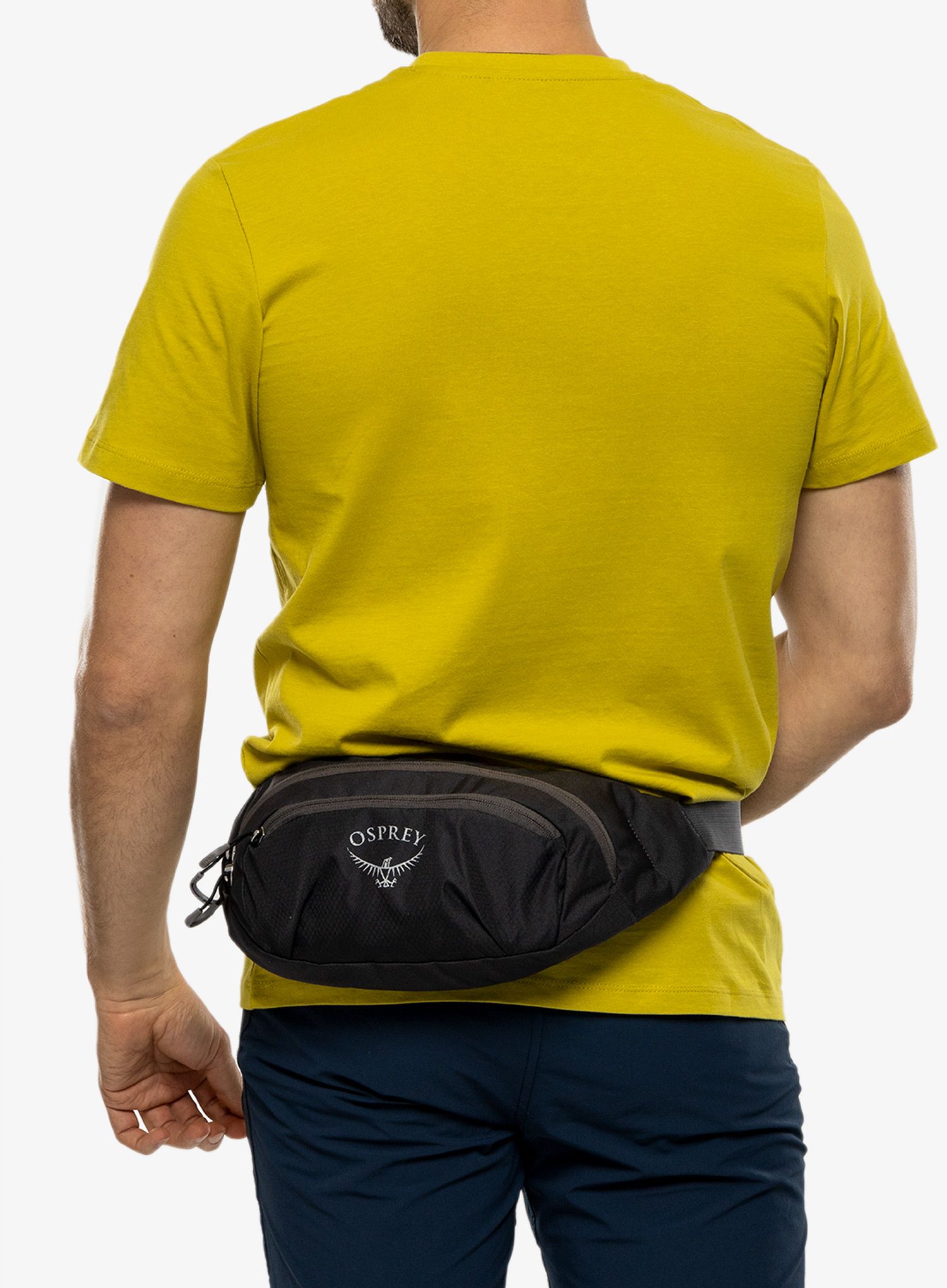 Piniginė ant juosmens Osprey Daylite Waist - black