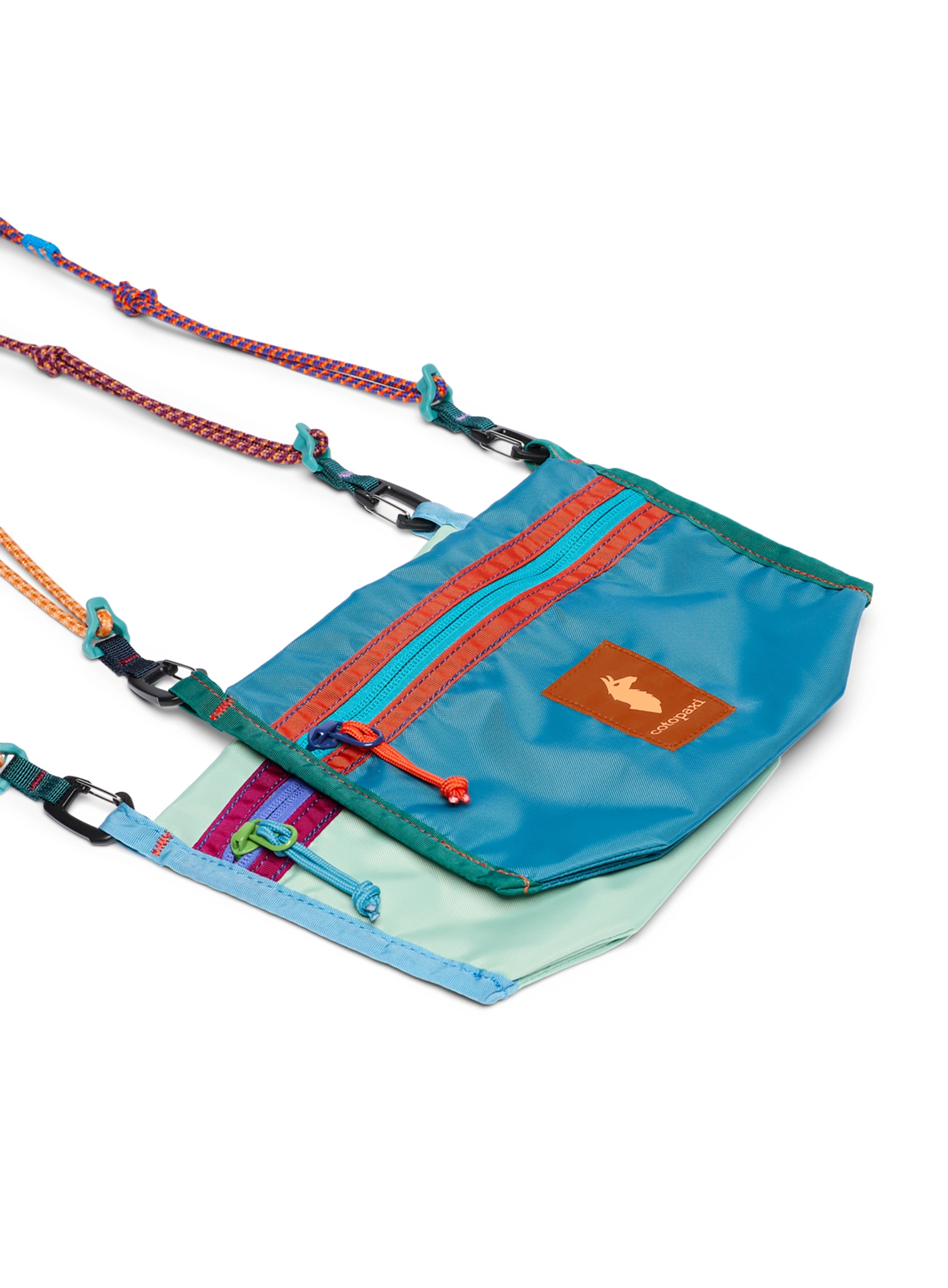 Rankinė Cotopaxi Lista 2L Crossbody Bag - del dia